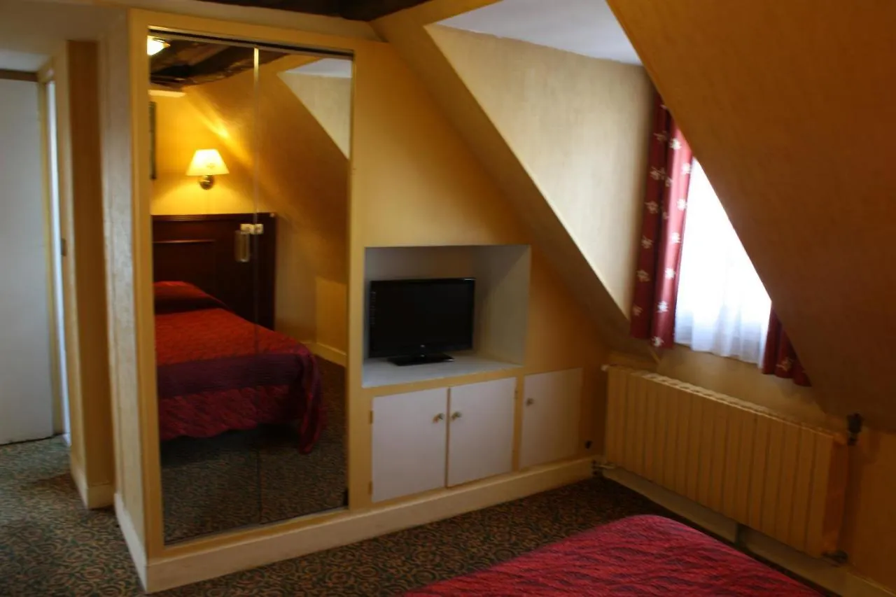 Hotel Havane Opera Paris