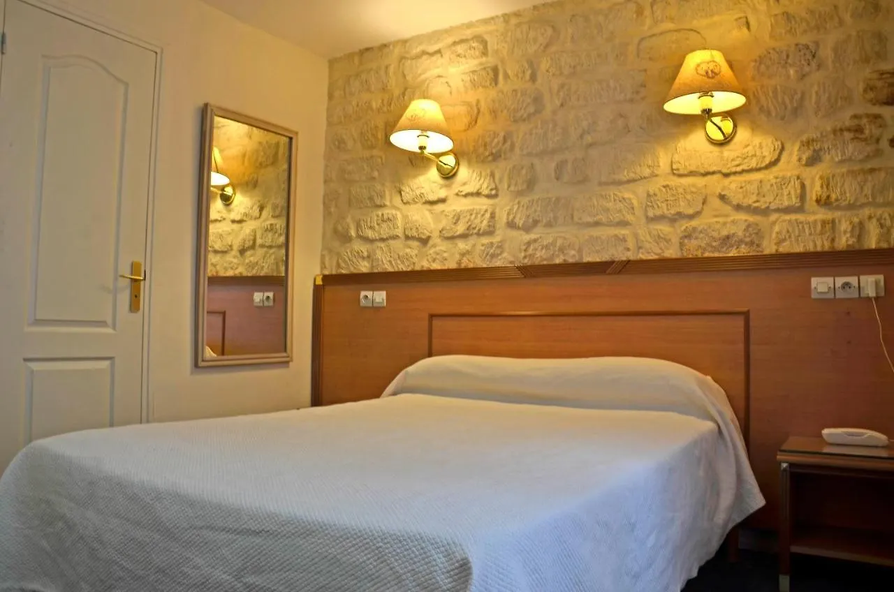 Hotel Havane Opera Paris 3*,