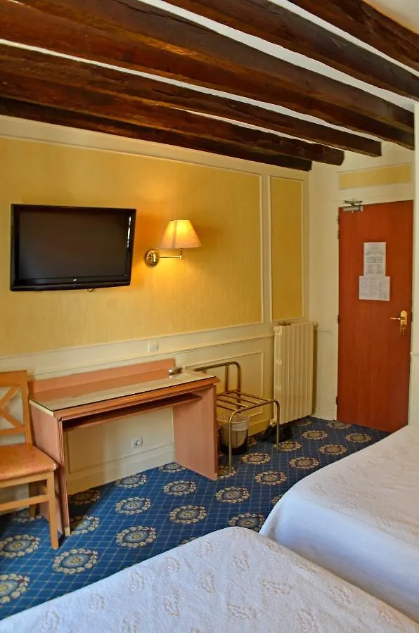 Hotel Havane Opera Paris