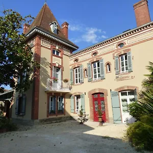 Chambre D'hotes Bastide Du Cosset Francia