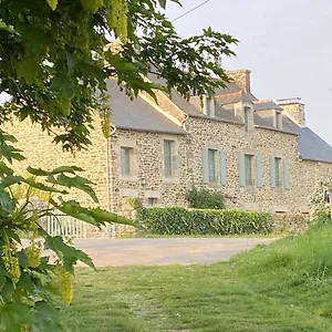 Les Jardins De La Matz Plouër-sur-Rance