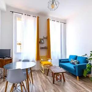 à 200m De La Gare Matabiau - équipé En Hypercentre - Apartamento