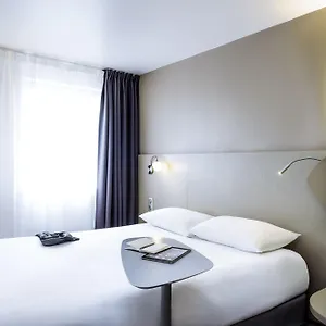 Hotel Ibis Styles Bercy