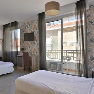 Brit Marbella 3*, Biarritz Frankrijk