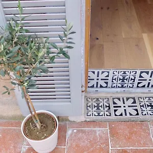 - L' Aixois - Hyper Centre Aix En Provence Appartement
