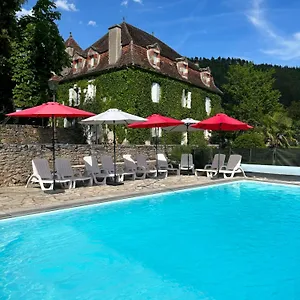 Maison Redon D'hotes Tour-de-Faure