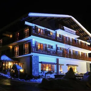 La Chaumiere Morzine