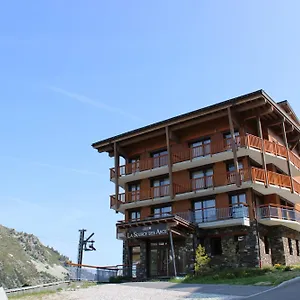 דירה Chalet Des Neiges -la Source Des Arcs Les Arcs (Savoie)