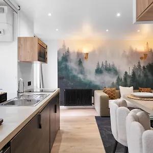Appartement Git Le Cœur
