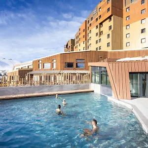 Club Mmv Les Bergers **** 4*, Alpe d'Huez Frankrijk