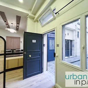 05 - Parisian Design Loft Apartamento