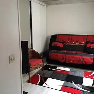 Cosy Holidays Apartamento