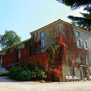 La Ferme De Jeanne Saint-Girons (Ariege)