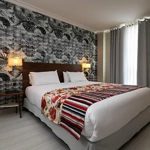 Apart-hotel & Spa Le Prince Regent