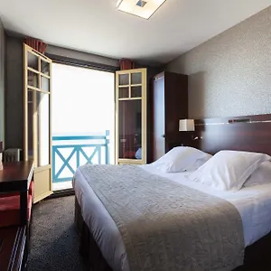 Ambassadeurs Logis 3*, Saint-Malo Frankrijk