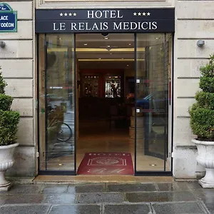 Hotel Le Relais Medicis