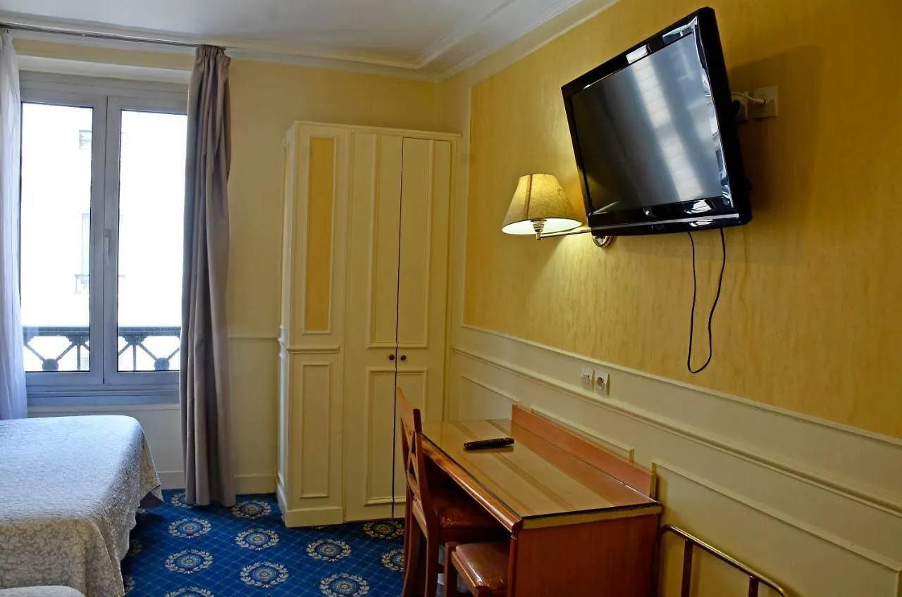 Hotel Havane Opera Paris 3*,  Frankreich