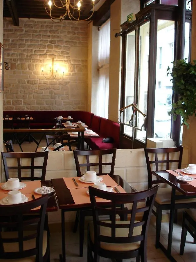 Hotel Havane Opera Paris 3*,