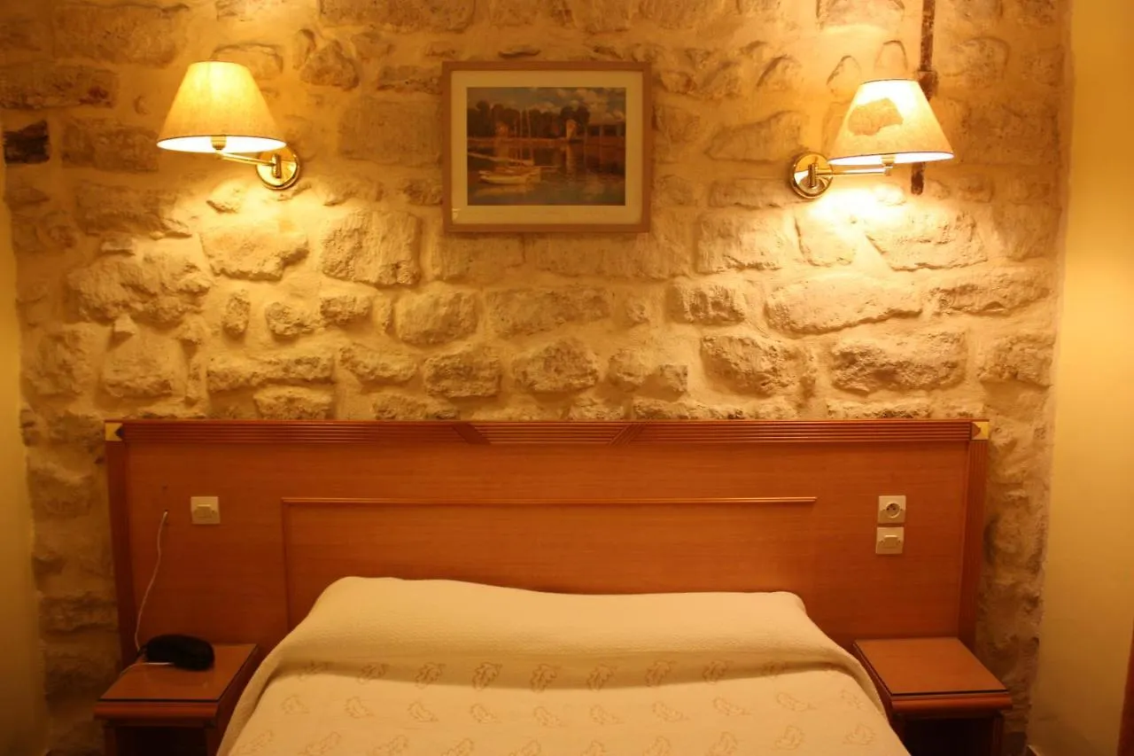 Hotel Havane Opera Paris
