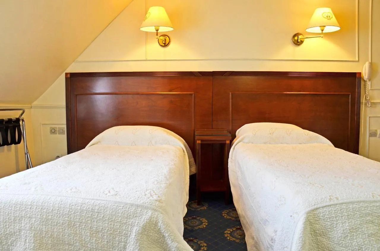 Hotel Havane Opera Paris