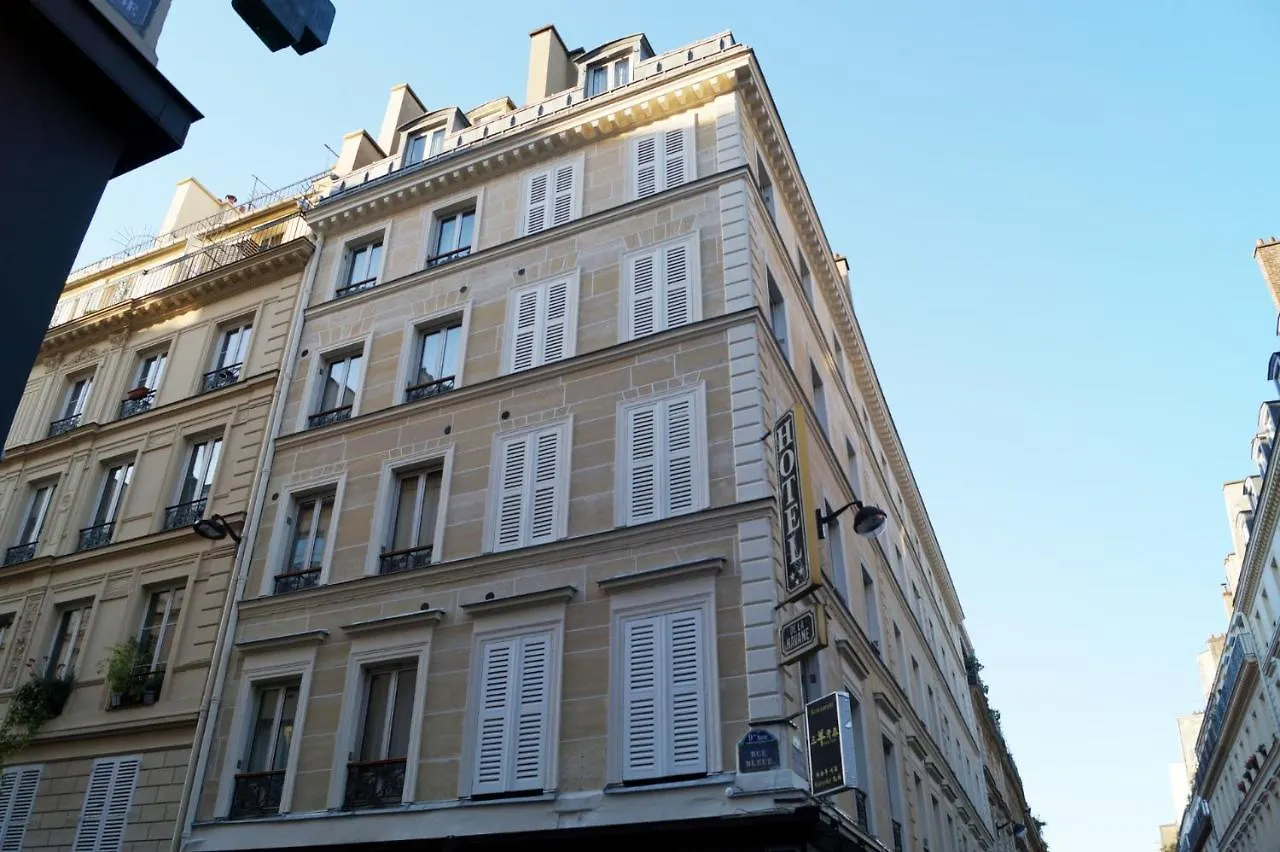 Hôtel Havane Paris