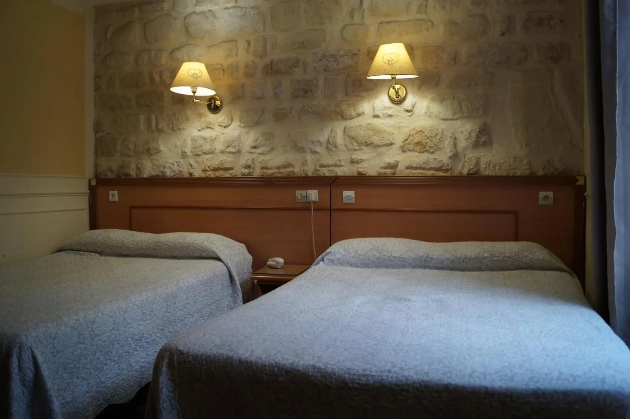 Hôtel Havane Paris 3*,  France