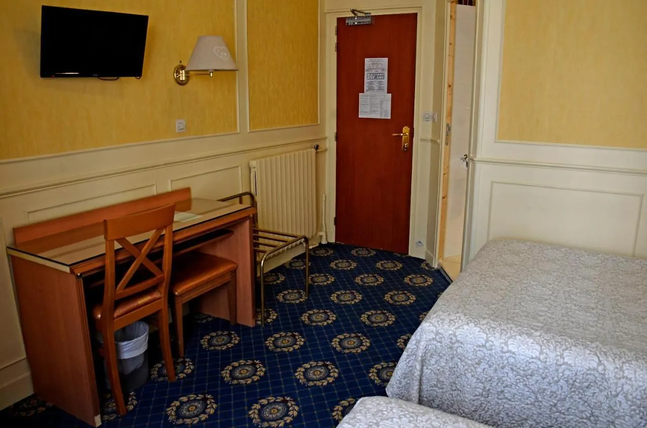 Hôtel Havane Paris Hotel