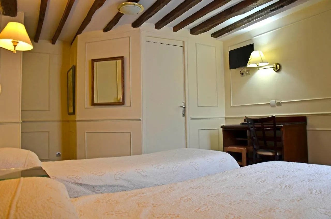 *** Hotel Hôtel Havane Paris France