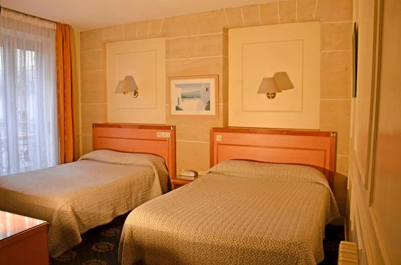 Hôtel Havane Paris Hotel