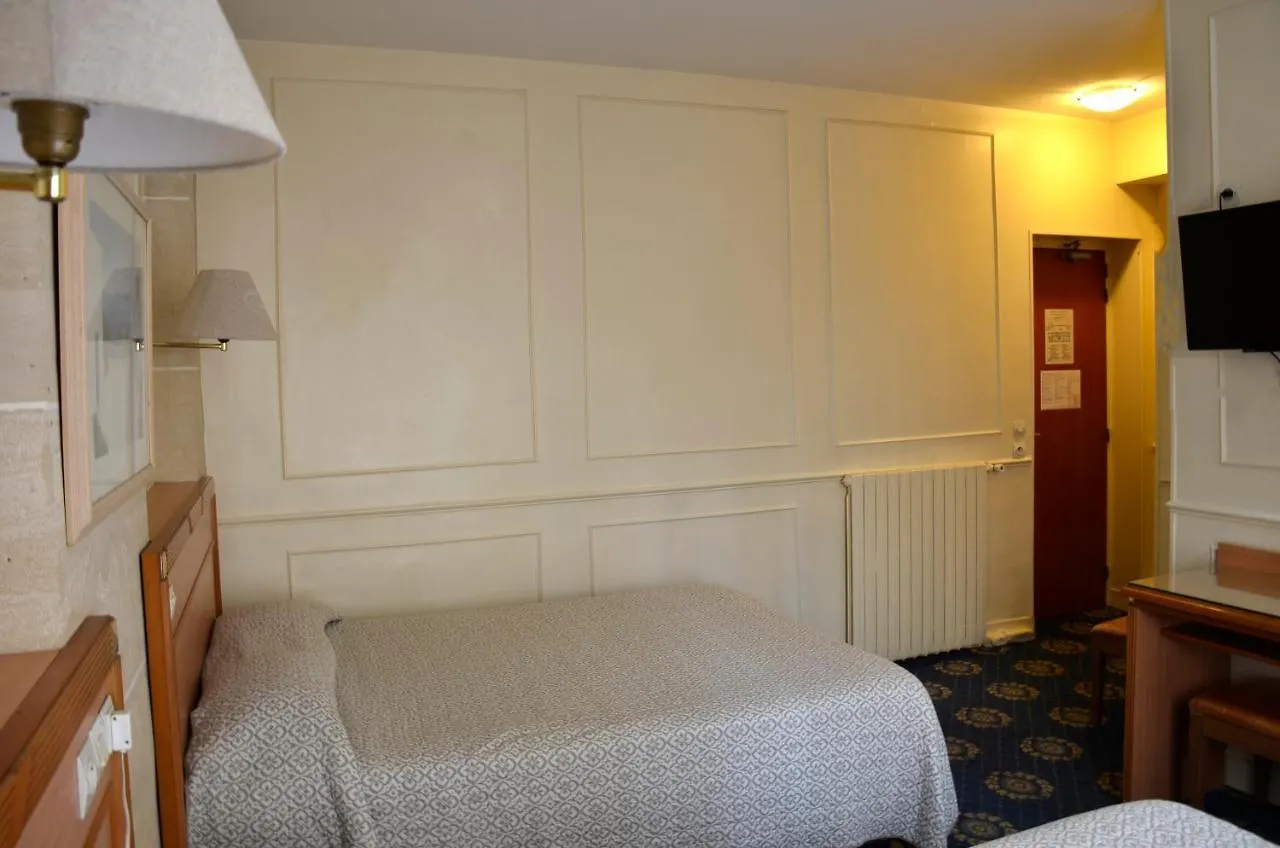 Hôtel Havane Paris Hotel