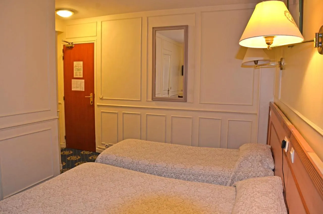 Hôtel Havane Paris
