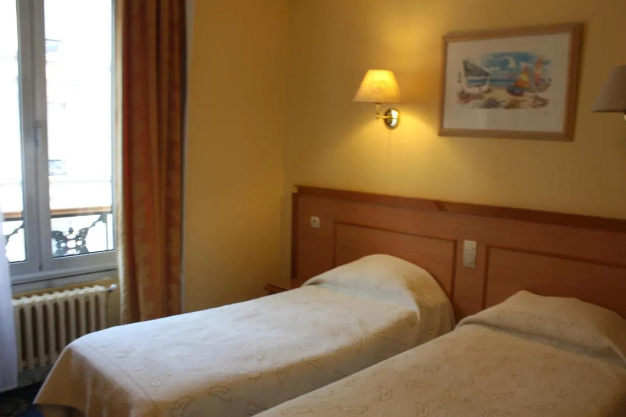Hôtel Havane Paris