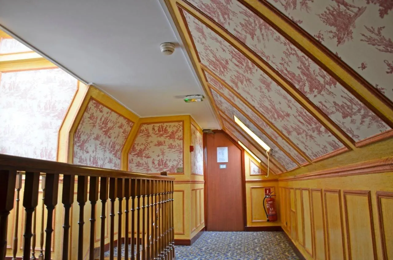 Hotel Hôtel Havane Paris