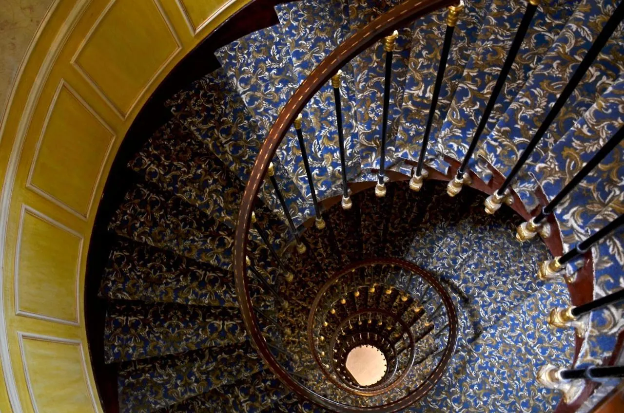 Hôtel Havane Paris France