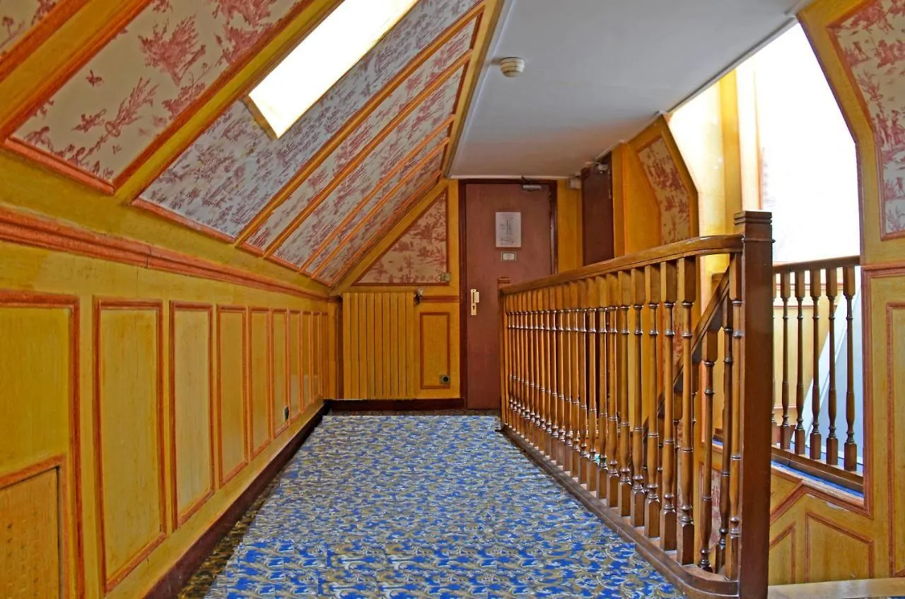 Hôtel Havane Paris 3*,  France