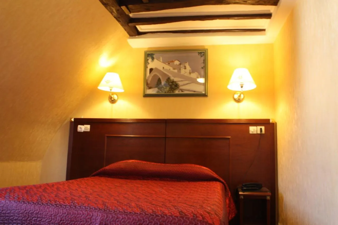 Hotel Hôtel Havane Paris