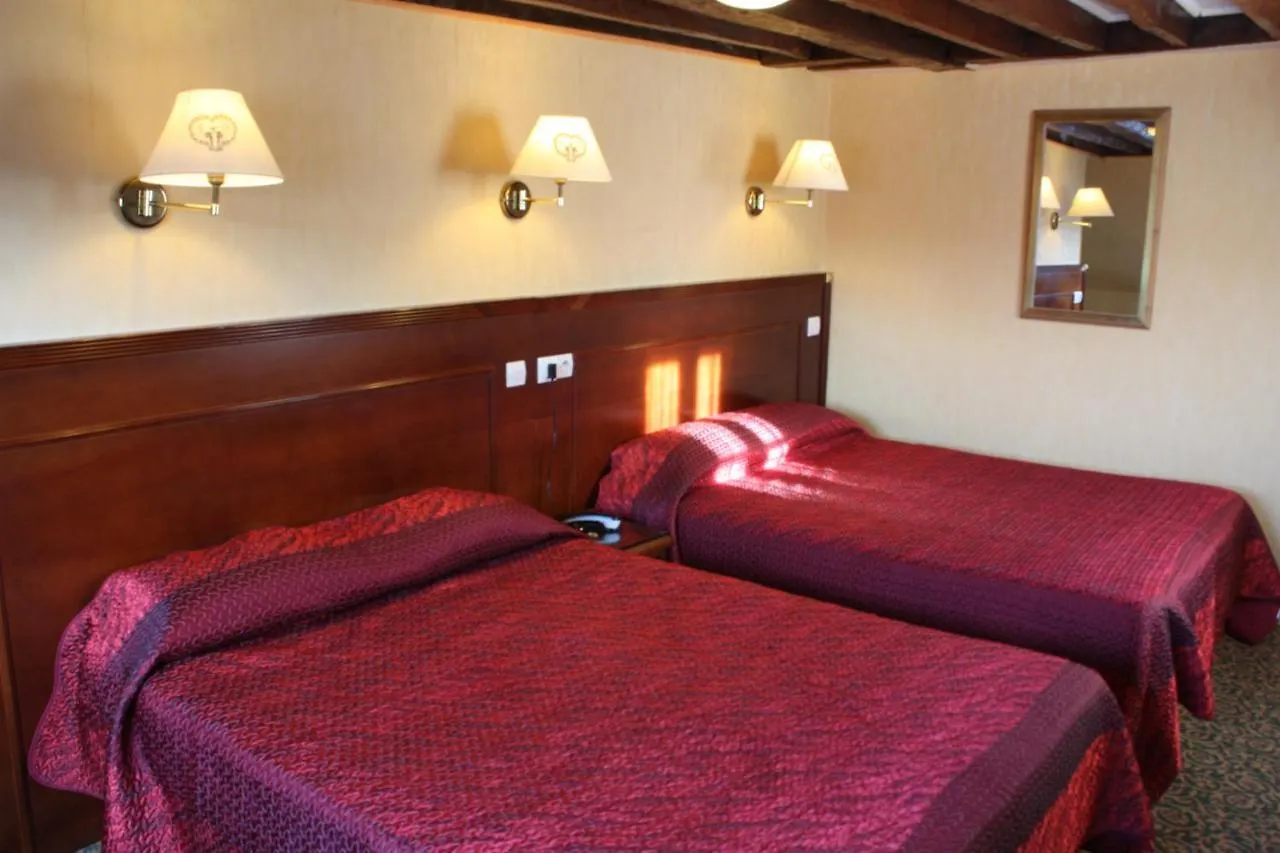 Hôtel Havane Paris France