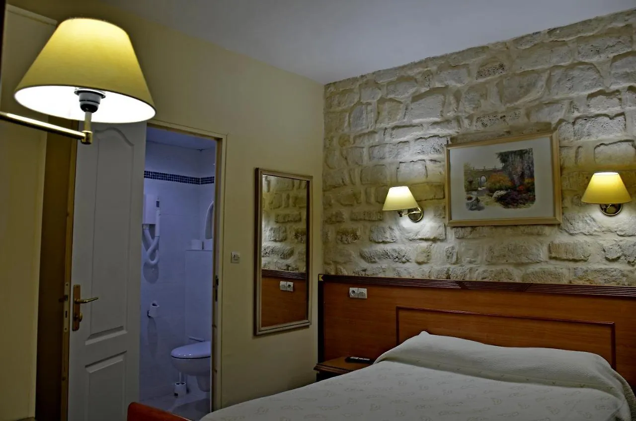 פריז Hotel Havane Opera