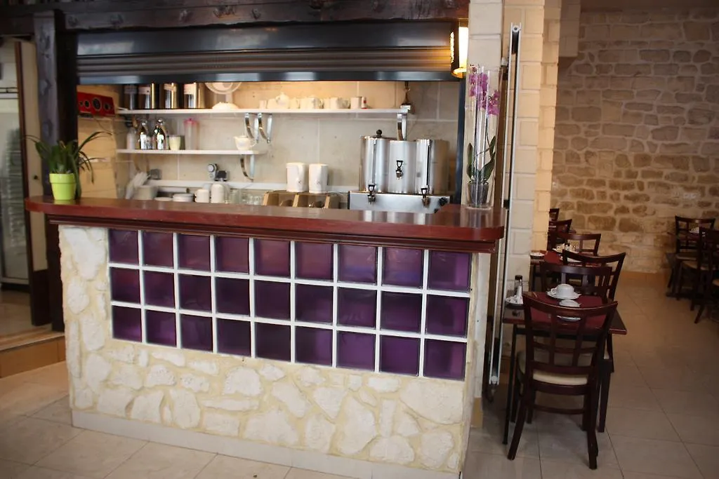 Hôtel Havane Paris
