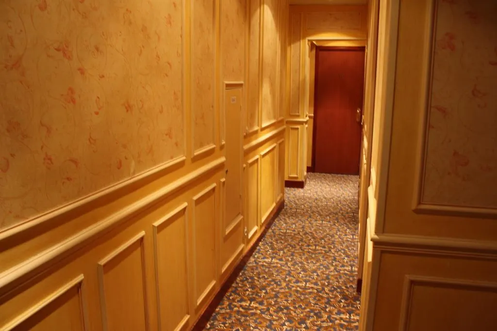 Hotel Hôtel Havane Paris