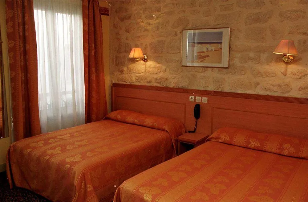Hôtel Havane Paris 3*,  France