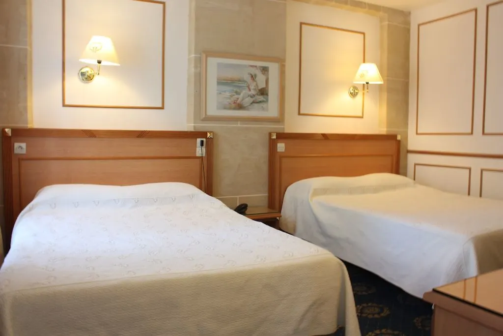Hotel Hôtel Havane Paris