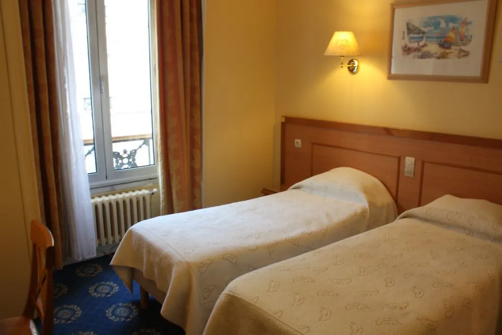*** Hotel Hôtel Havane Paris France