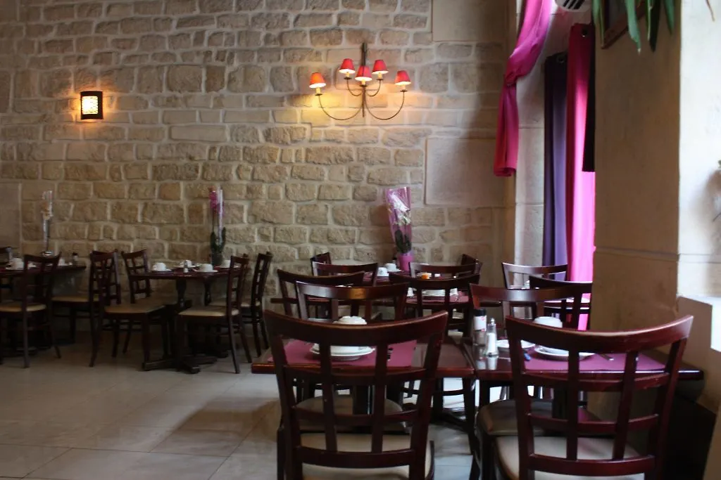 Hôtel Havane Paris